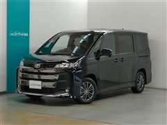 ノア ハイブリッド S-G