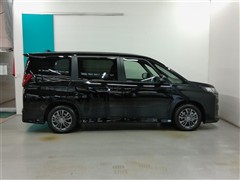 ノア ハイブリッド S-G