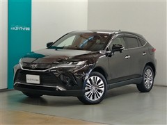 トヨタ ハリアー Z
