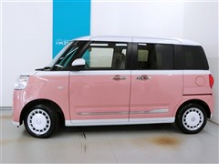 ムーヴキャンバス ストライプス G