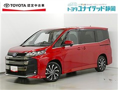 ノア ハイブリッド S-Z