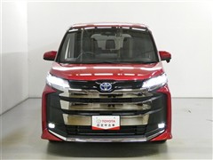 ノア ハイブリッド S-Z