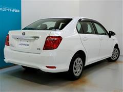 カローラアクシオ ハイブリッドEX