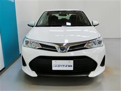 カローラアクシオ ハイブリッドEX