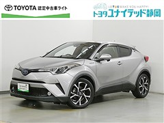 C-HR  G