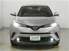 C-HR  G