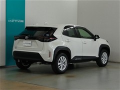 ヤリスクロス G