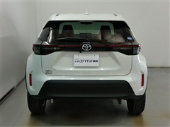 ヤリスクロス G