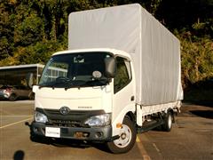 トヨエース 2.0t