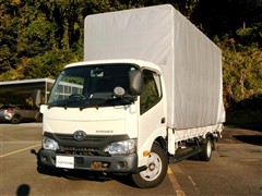 トヨエース 2.0t