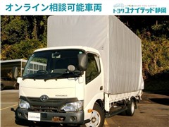 トヨタ トヨエース 2.0t