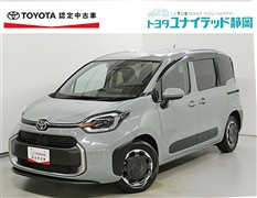 シエンタ ハイブリッド Z