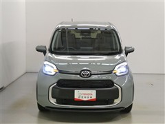 シエンタ ハイブリッド Z