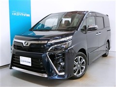 ヴォクシー ZS キラメキ2