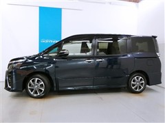 ヴォクシー ZS キラメキ2