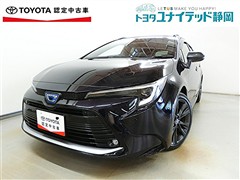 カローラツーリングHV WxB
