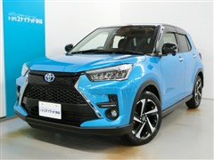 ライズ ハイブリッド Z