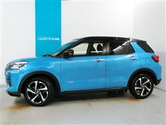 ライズ ハイブリッド Z