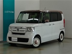 N-BOX G Lターボ ホンダセン