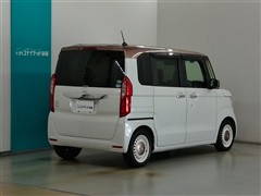 N-BOX G Lターボ ホンダセン