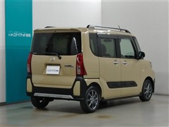 タント ファンクロス