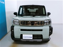 タフト G ダ-ククロムベンチャ-