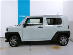 タフト G ダ-ククロムベンチャ-