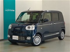 ダイハツ ムーヴキャンバス セオリーGターボ