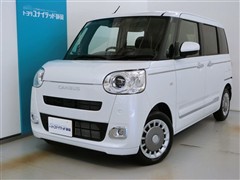 ムーヴキャンバス セオリー G