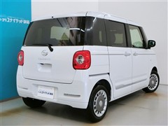 ムーヴキャンバス セオリー G