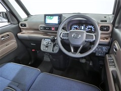 ムーヴキャンバス セオリー G