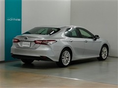 カムリ G レザーパッケージ