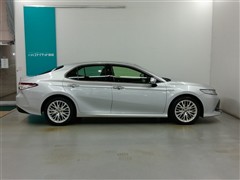 カムリ G レザーパッケージ