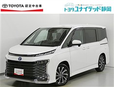 ヴォクシー ハイブリッド S-Z