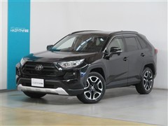 RAV4 アドベンチャー