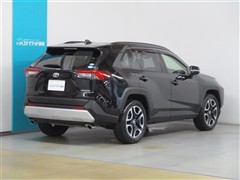 RAV4 アドベンチャー