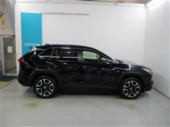 RAV4 アドベンチャー