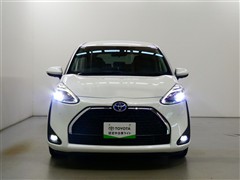 シエンタHV Gセーフティエディション