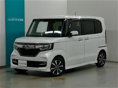 ホンダ　N-BOX カスタムG・Lホンダセンシ