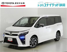 ヴォクシー ZS キラメキ3
