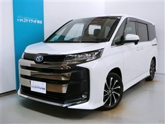 ノア ハイブリッド S-Z