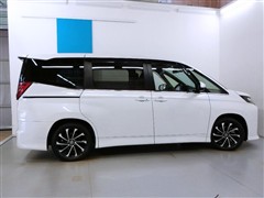 ノア ハイブリッド S-Z