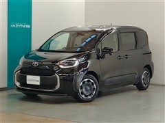 シエンタ ハイブリッド Z