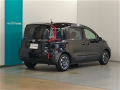 シエンタ ハイブリッド Z