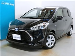 シエンタHV ファンベース G