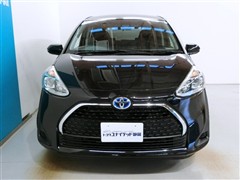 シエンタHV ファンベース G