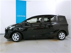 シエンタHV ファンベース G