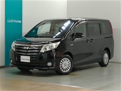 ノア ハイブリッド G