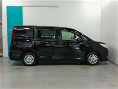 ノア ハイブリッド G