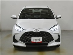 ヤリス ハイブリッド Z